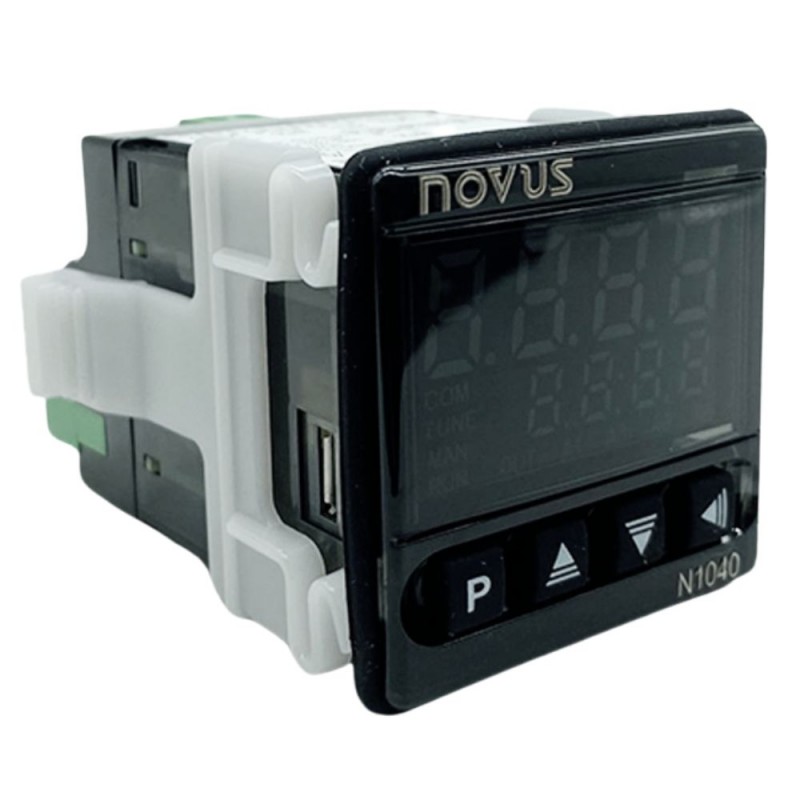 N1040-PRR USB - Foto 2