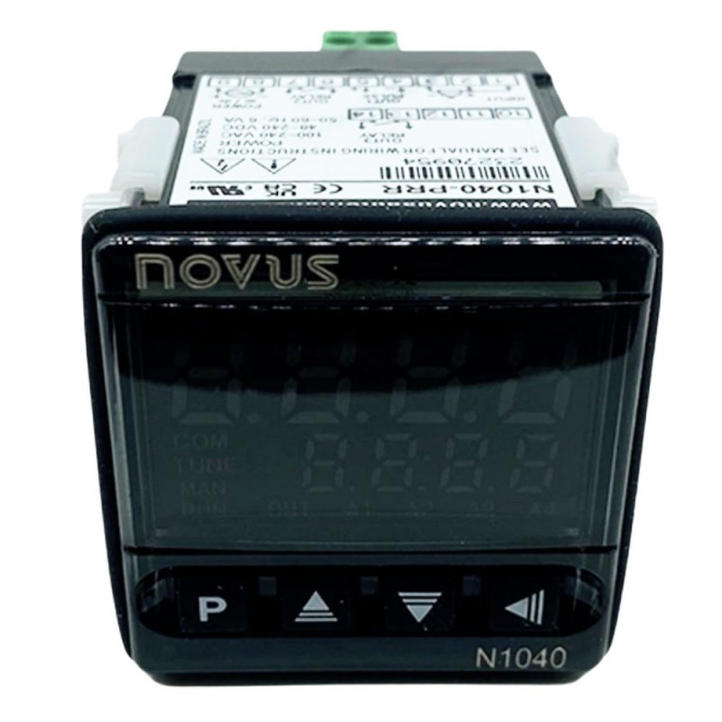N1040-PRR USB - Foto 3