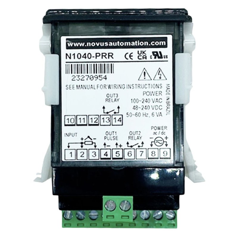 N1040-PRR USB - Foto 5