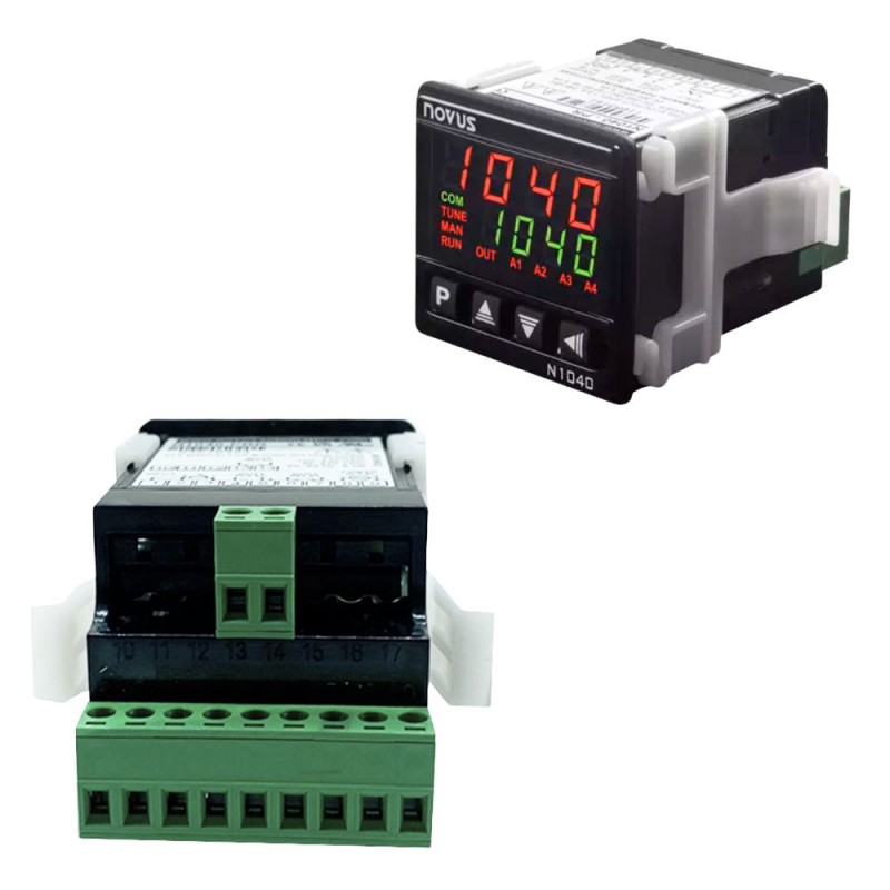 N1040-PRR USB - Foto 7