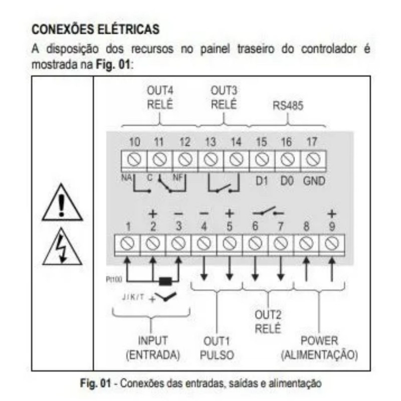 N1040-PRR USB - Foto 8