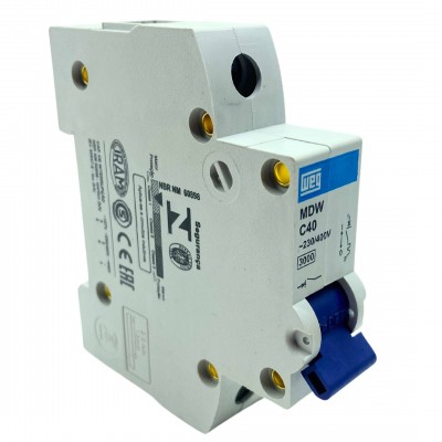 DW-C 40A