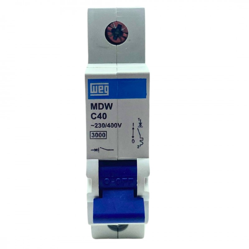 DW-C 40A - Foto 3