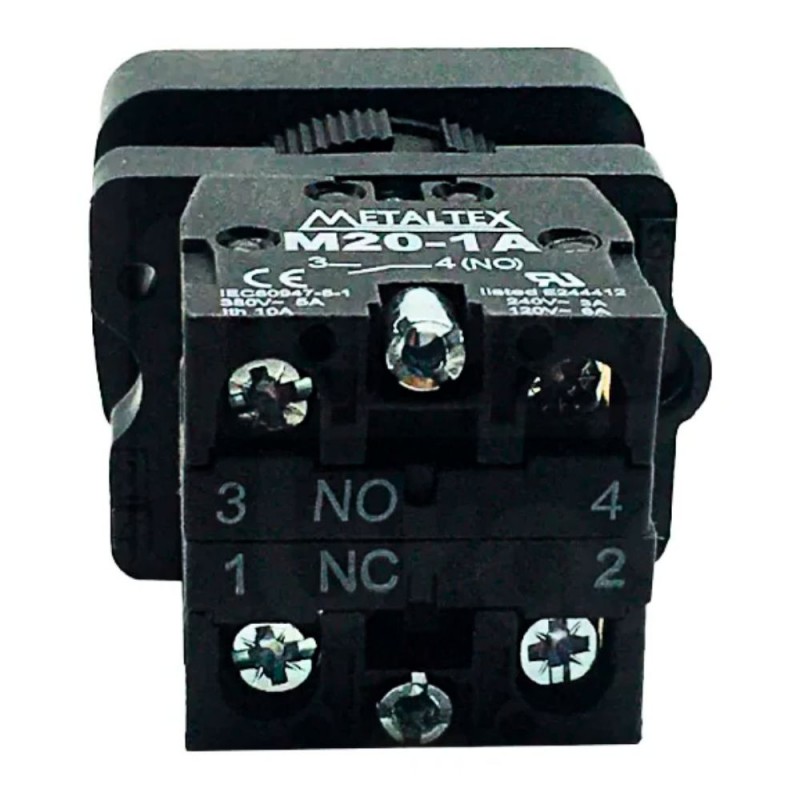 P20APL-1C - Foto 4