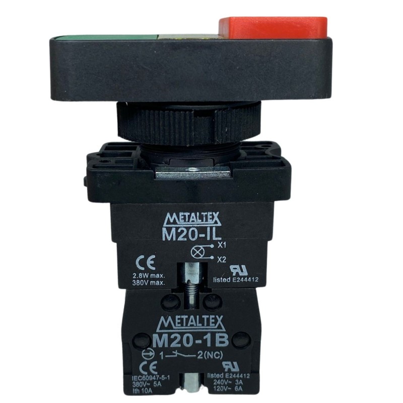 P20IDL-Y-1C - Foto 2