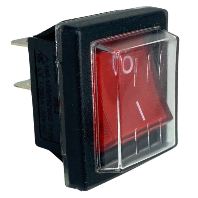 RS-201-1C-R 220V