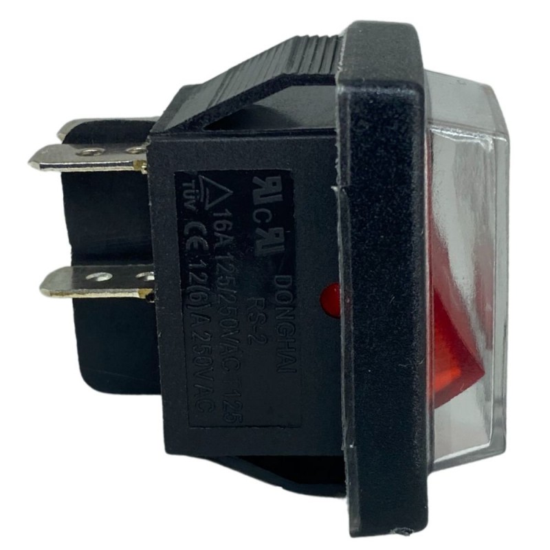 RS-201-1C-R 220V - Foto 3