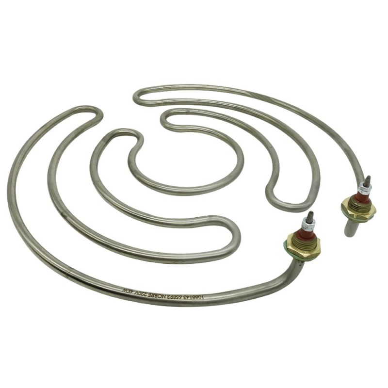 Panela Cerveja 4000W220V